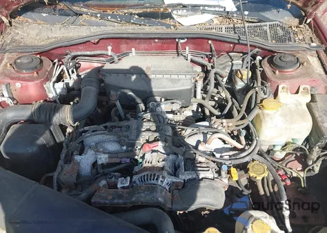 2002 Subaru Outback Limited z USA, uszkodzony, nr VIN 4S3BH686927665230